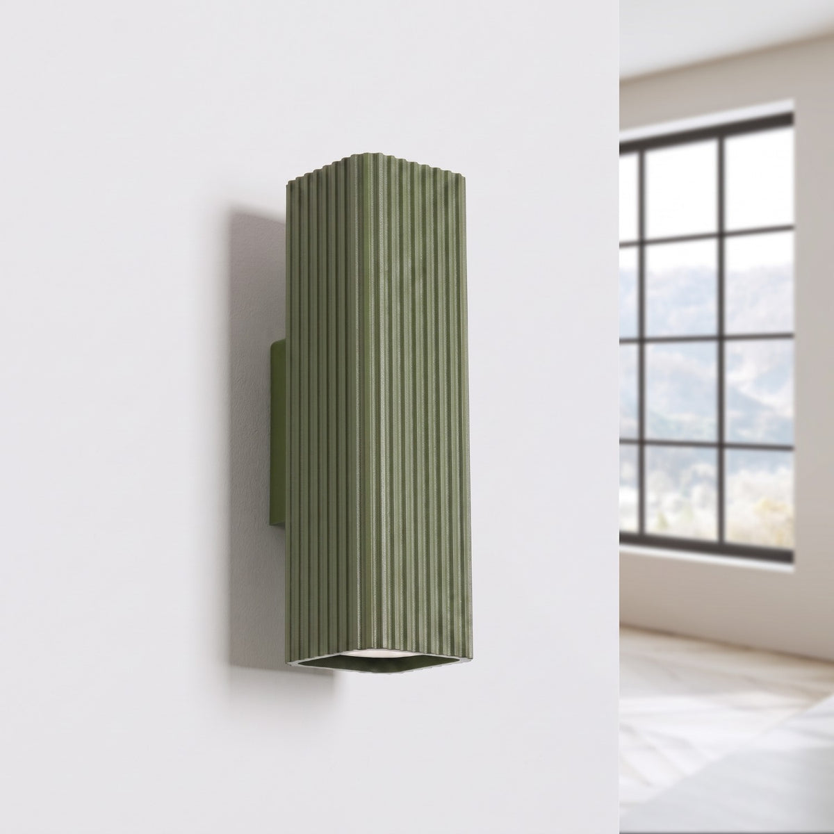 Wandleuchte "RAYO 20"