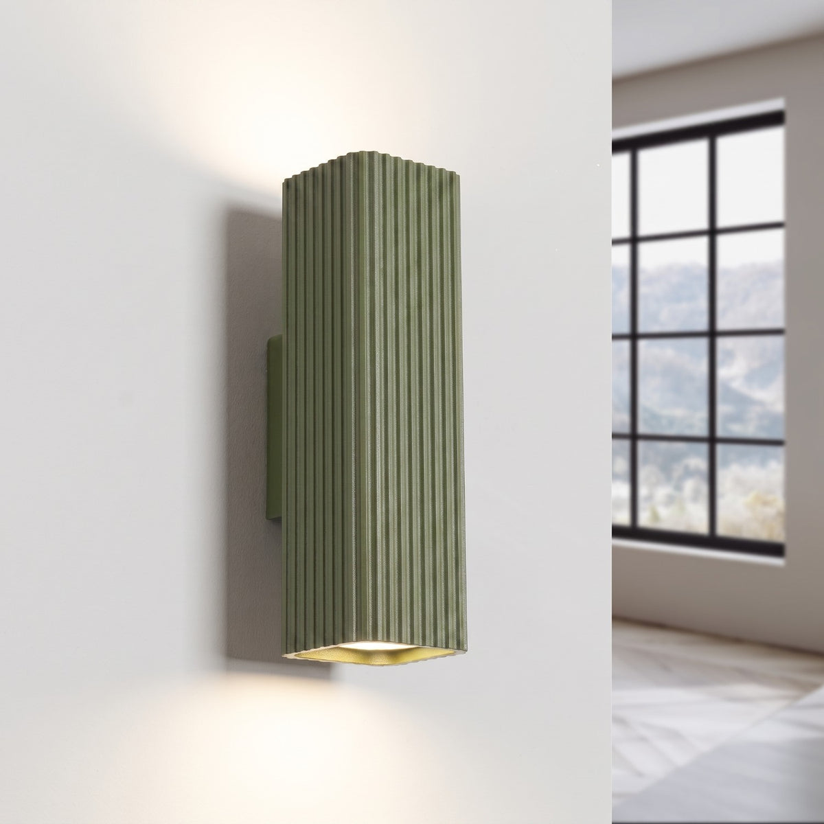 Wandleuchte "RAYO 20"