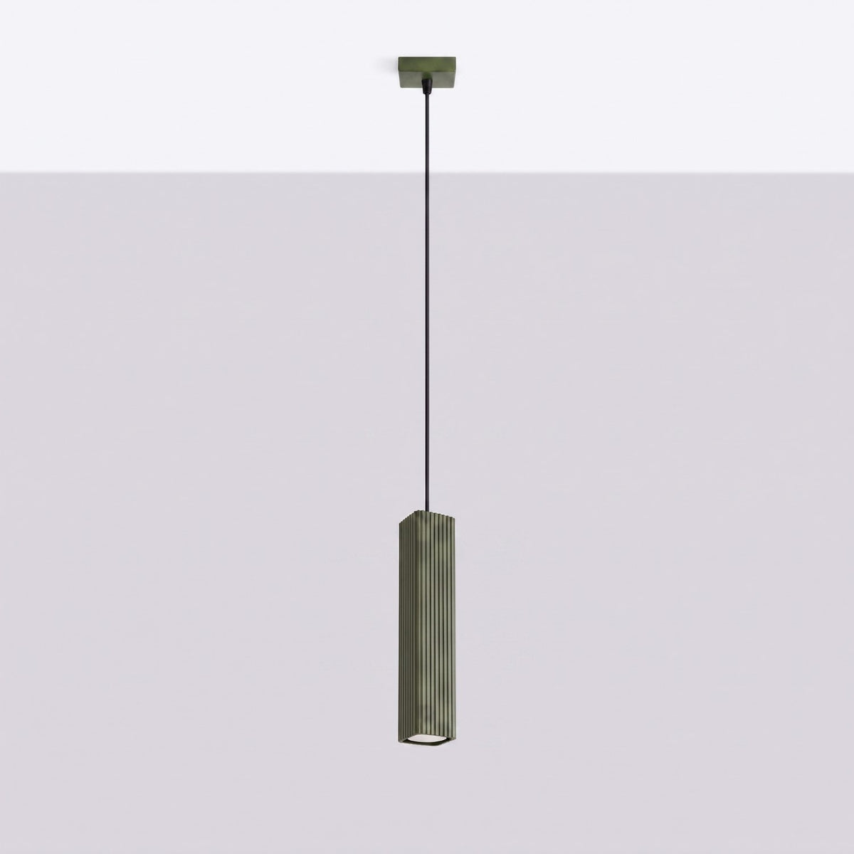 Pendelleuchte "RAYO 1"