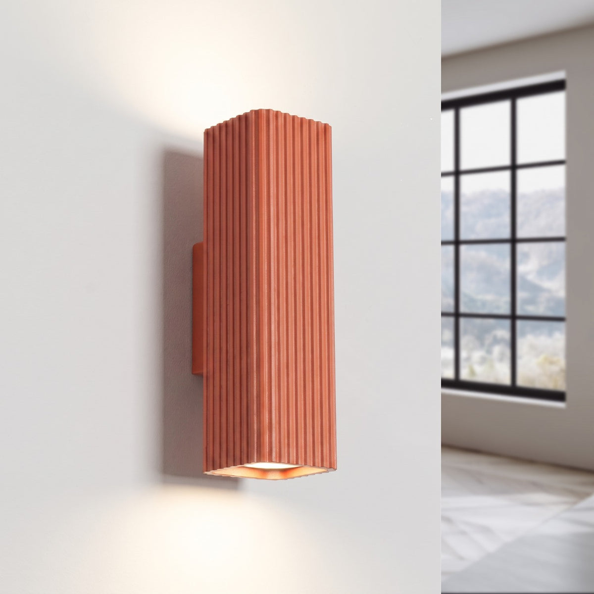 Wandleuchte "RAYO 20"