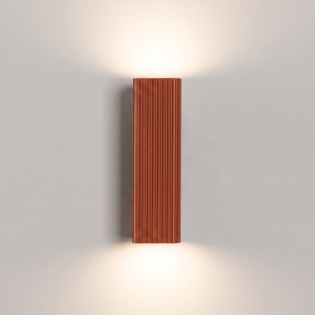 Wandleuchte "RAYO 20"