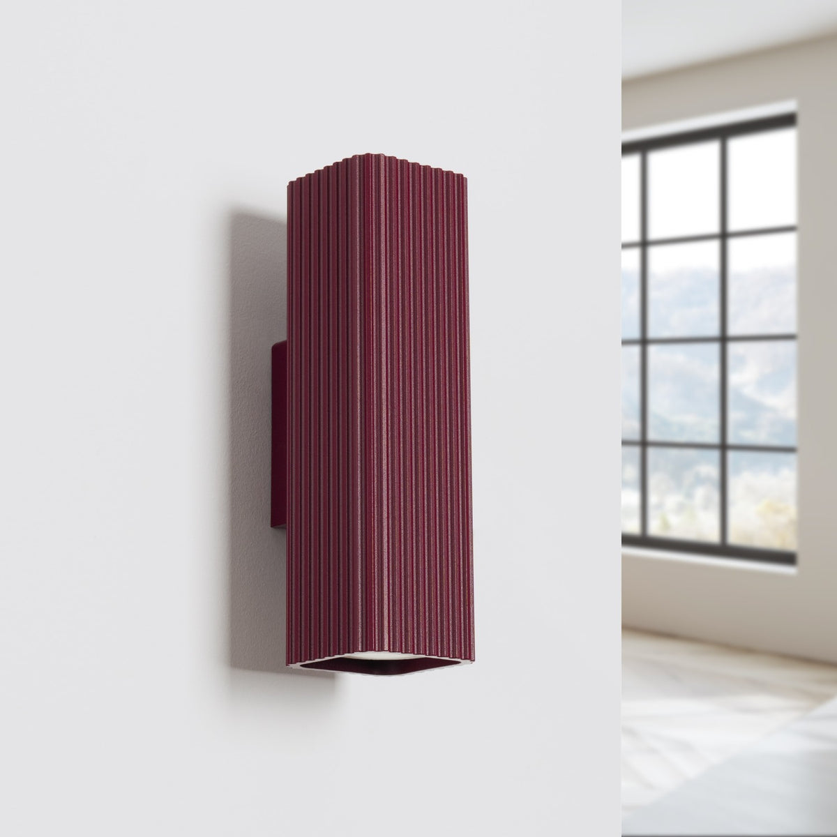 Wandleuchte "RAYO 20"