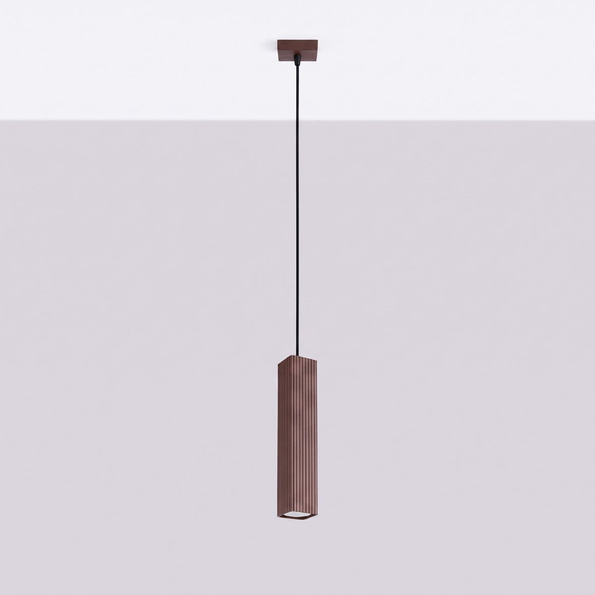 Pendelleuchte "RAYO 1"