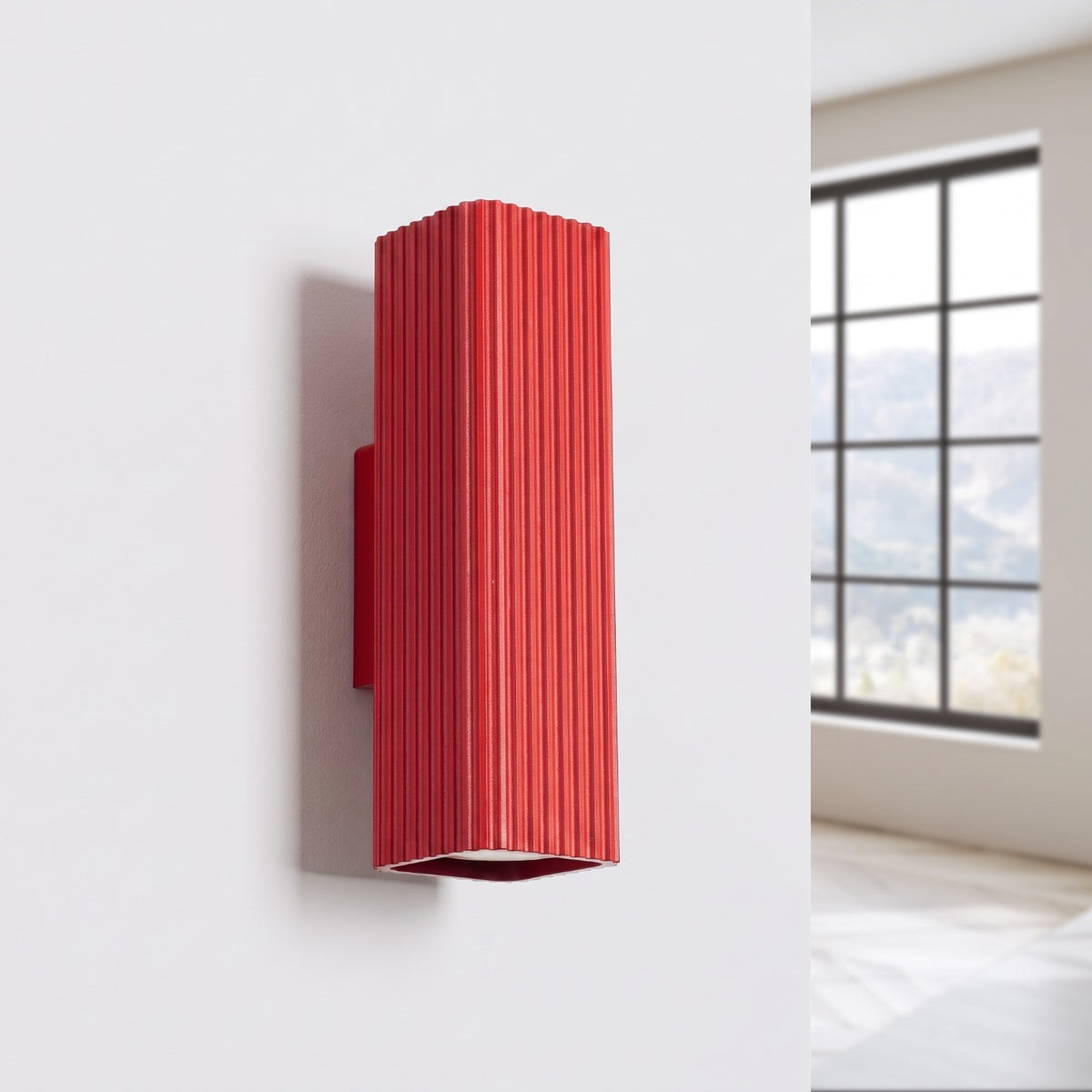 Wandleuchte "RAYO 20"