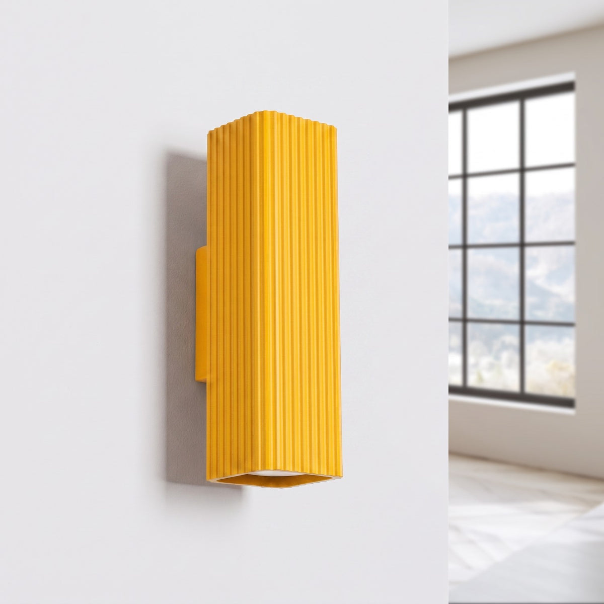 Wandleuchte "RAYO 20"