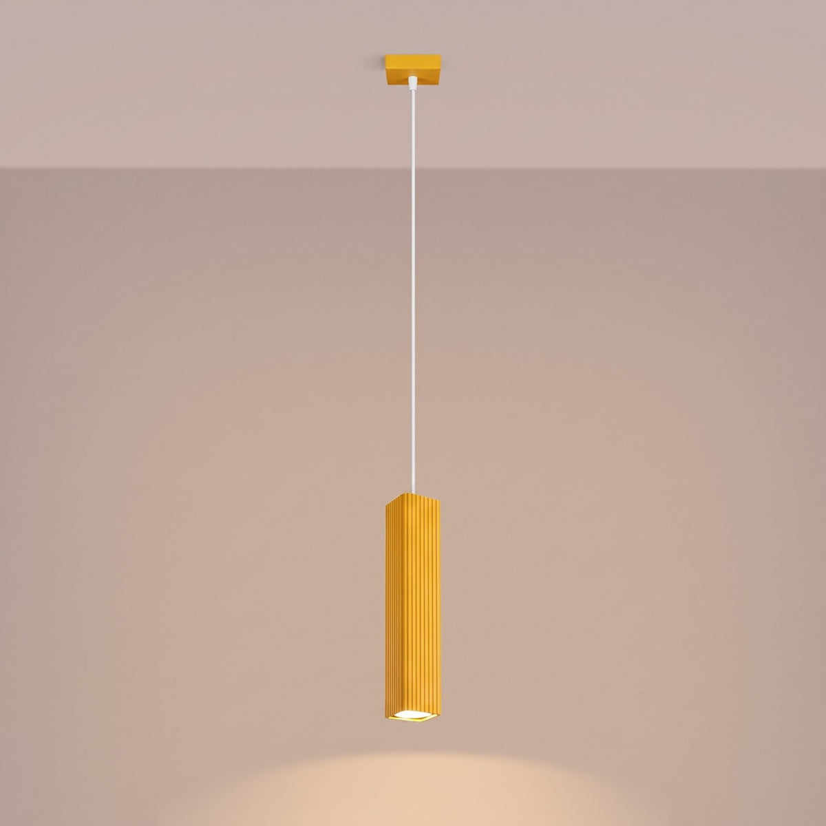 Pendelleuchte "RAYO 1"