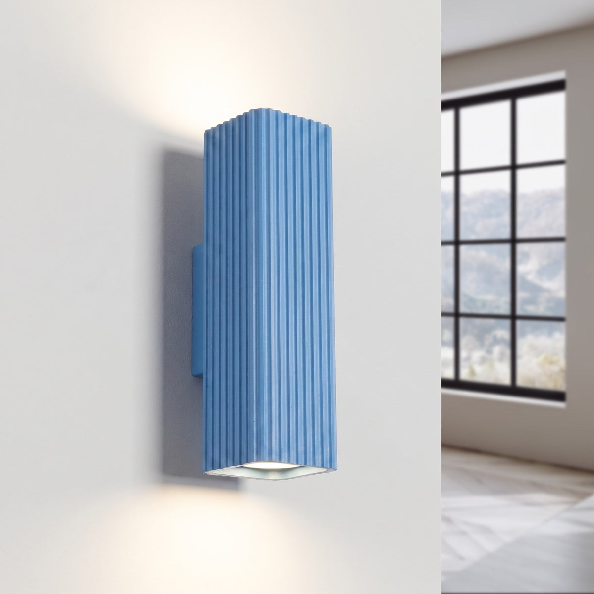 Wandleuchte "RAYO 20"