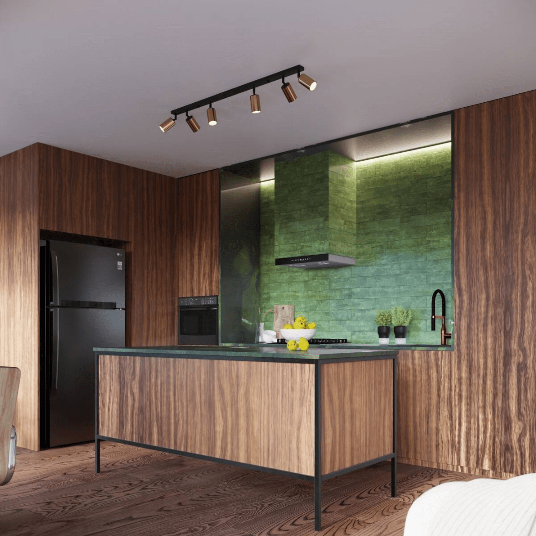 Tischlampe "Winx" – Schreibtischlampen in Gold | Dexity Lichtdesign