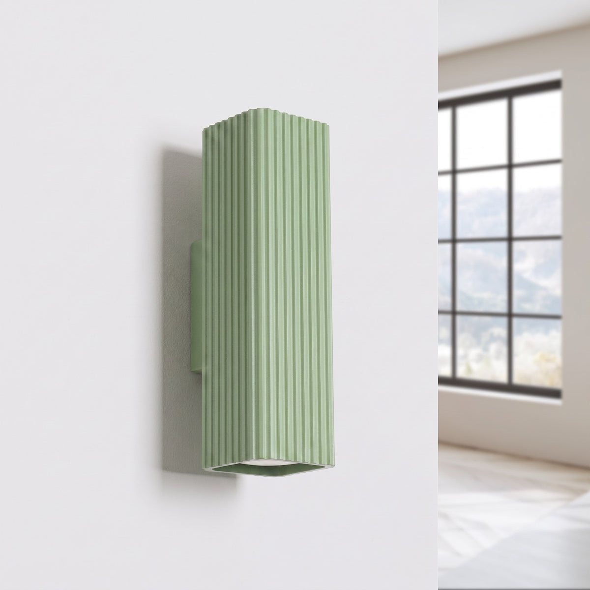 Wandleuchte "RAYO 20"