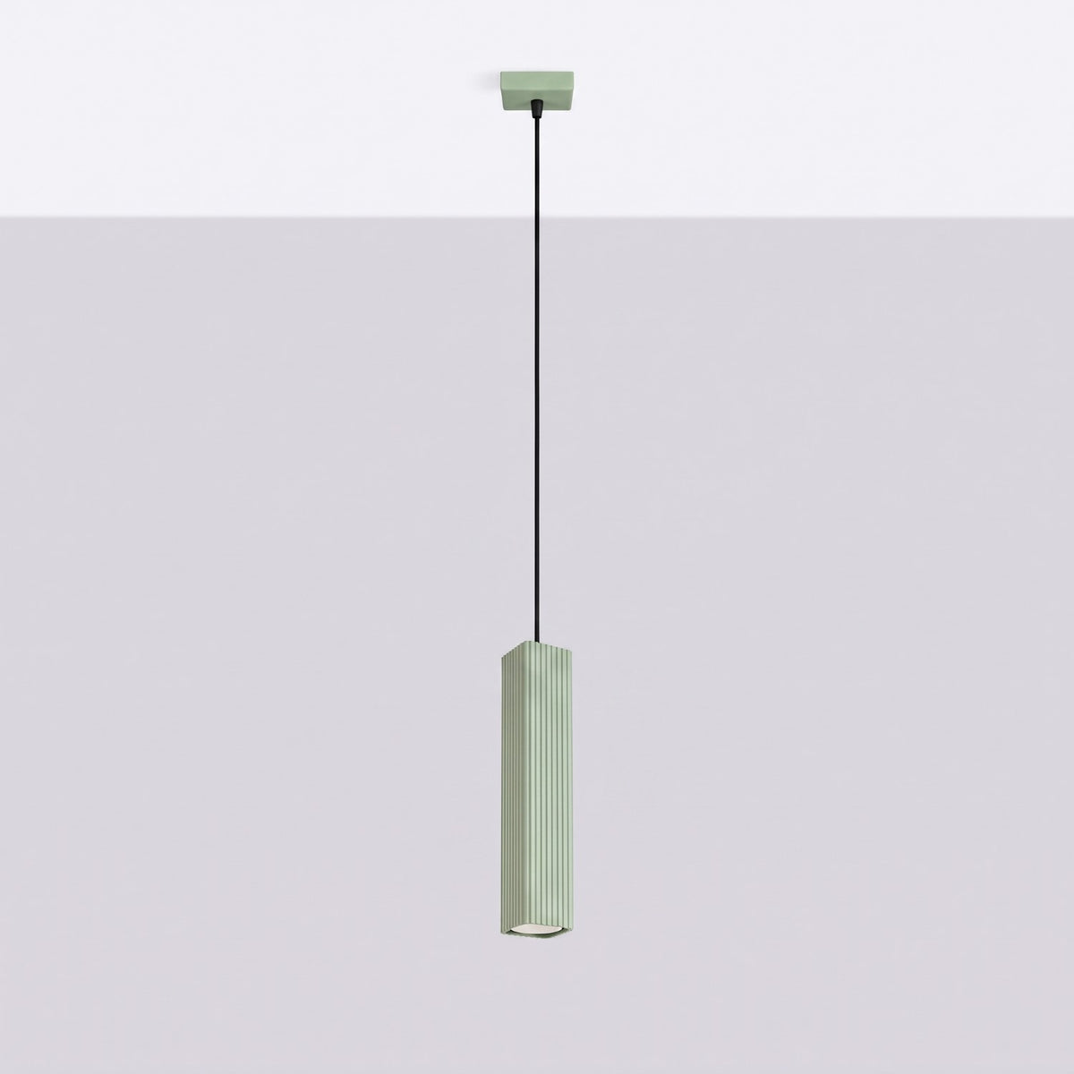 Pendelleuchte "RAYO 1"