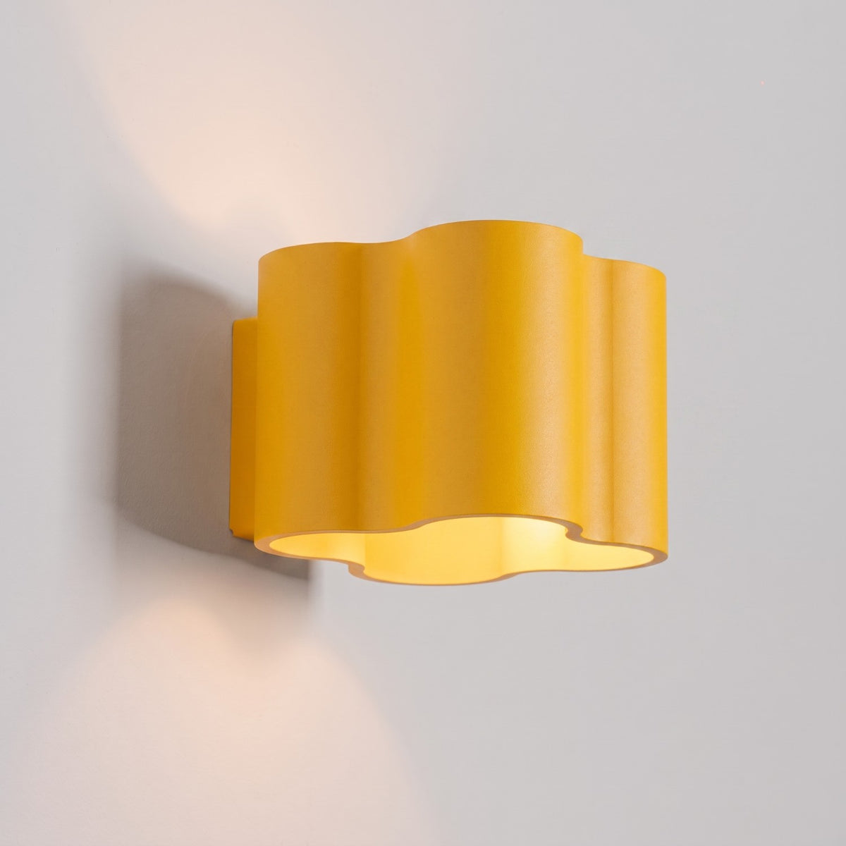 Wandleuchte "OVIO"