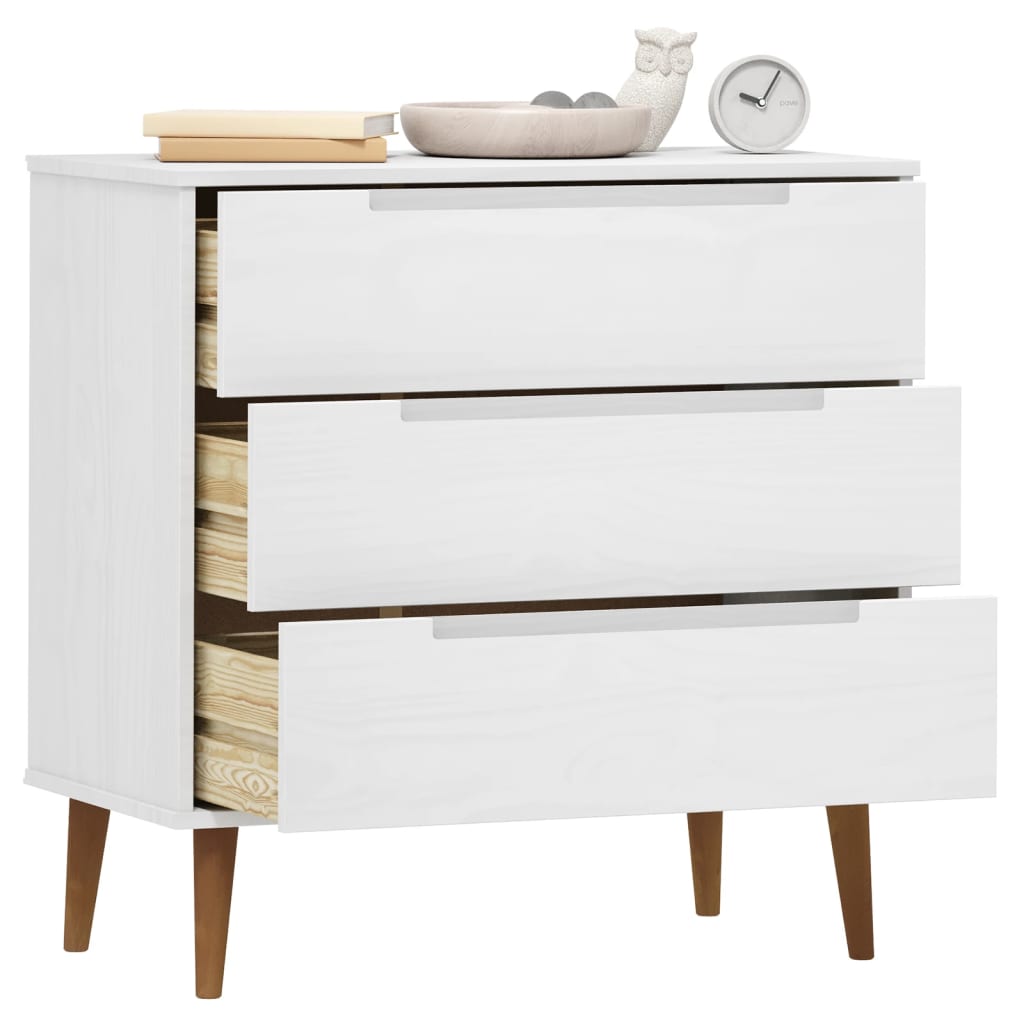 Sideboard 80x40x80 cm