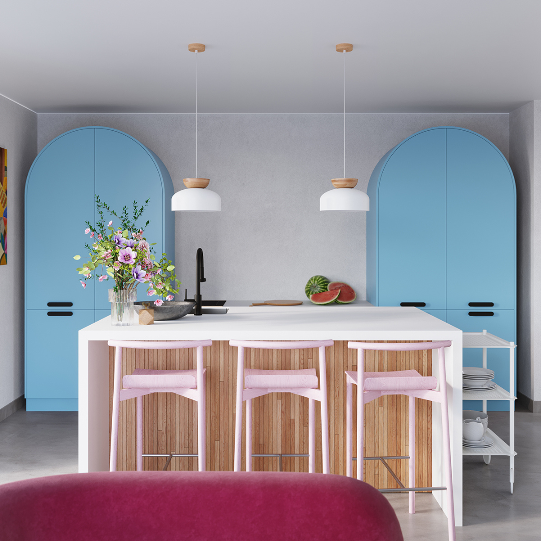 Pendelleuchte „Marion“