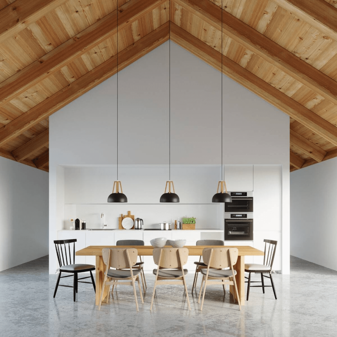 Pendelleuchte "Casco" – Pendelleuchten in Schwarz | Dexity Lichtdesign