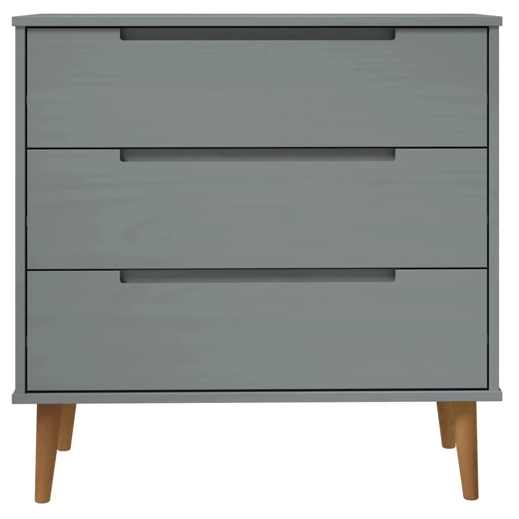 Sideboard 80x40x80 cm