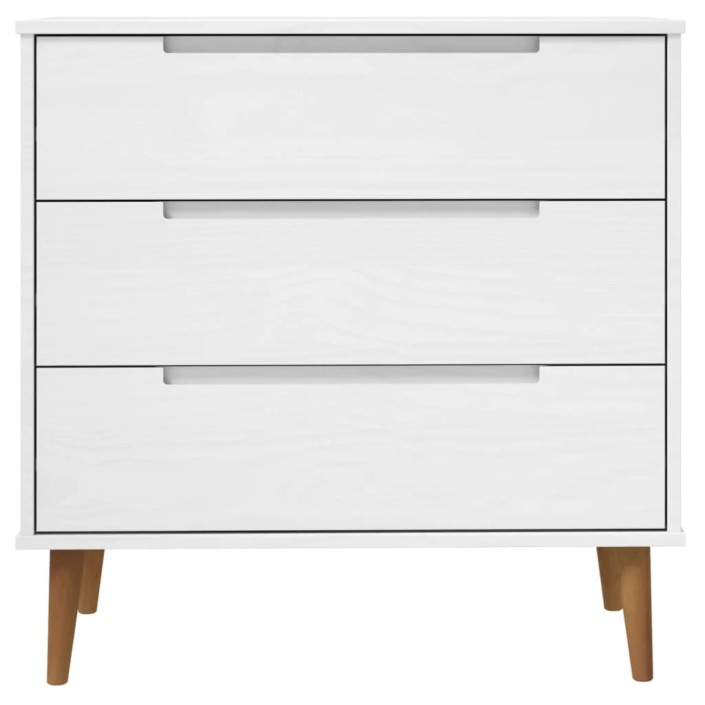 Sideboard 80x40x80 cm