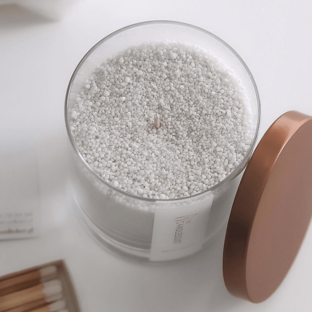 Duftkerze „160“ – Breeze – in | Dexity Lichtdesign