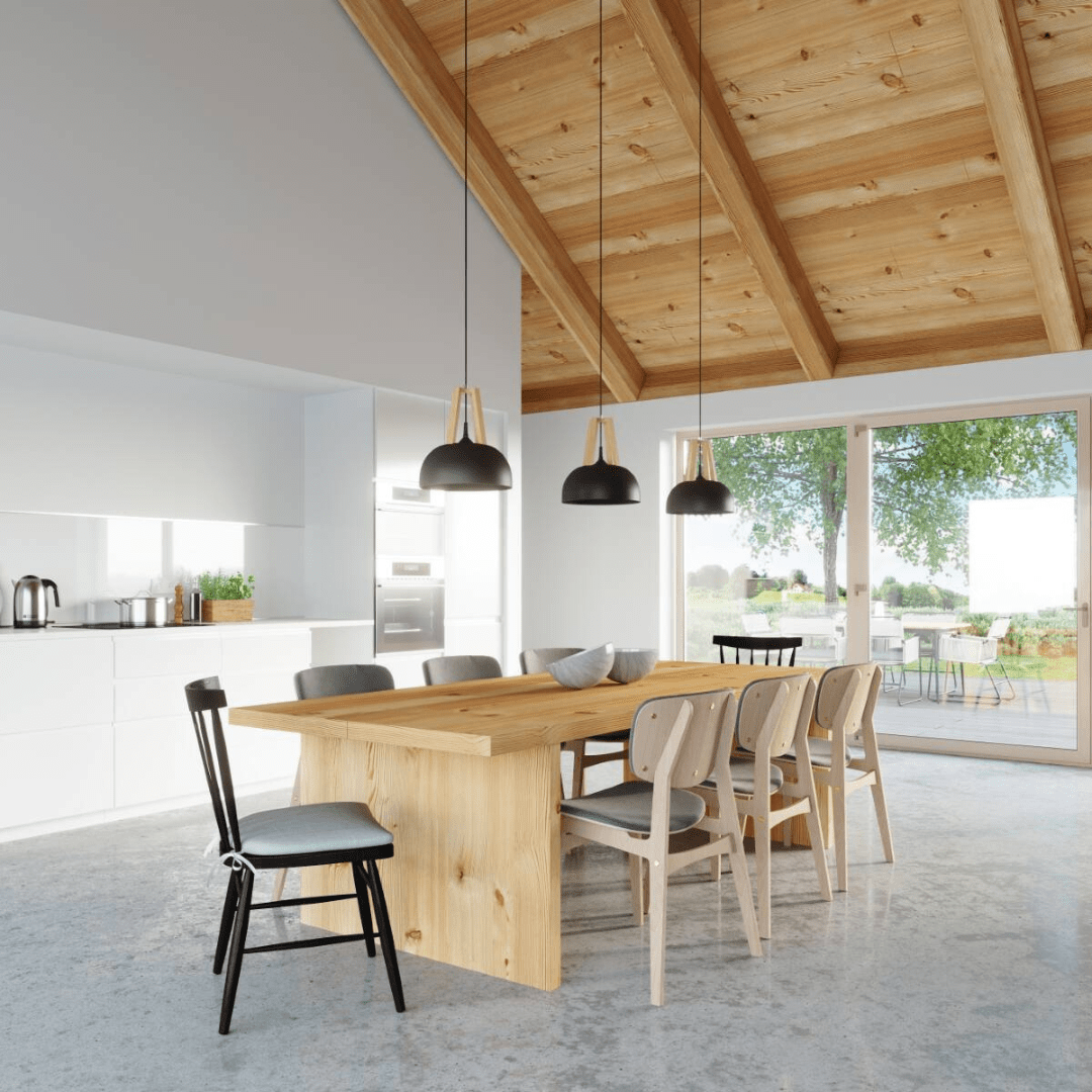 Pendelleuchte "Casco" – Pendelleuchten in Schwarz | Dexity Lichtdesign