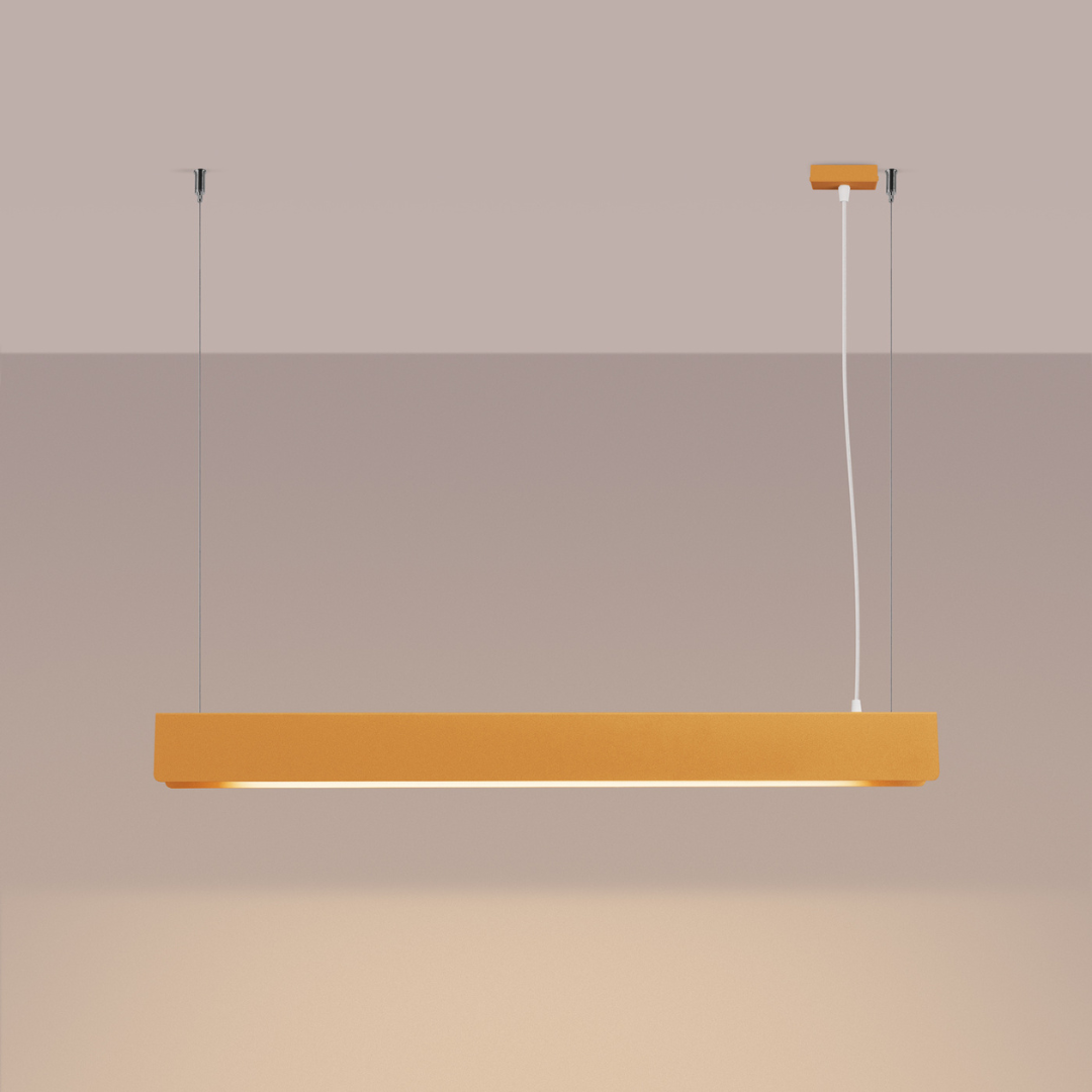 Hängeleuchte „Spark“
