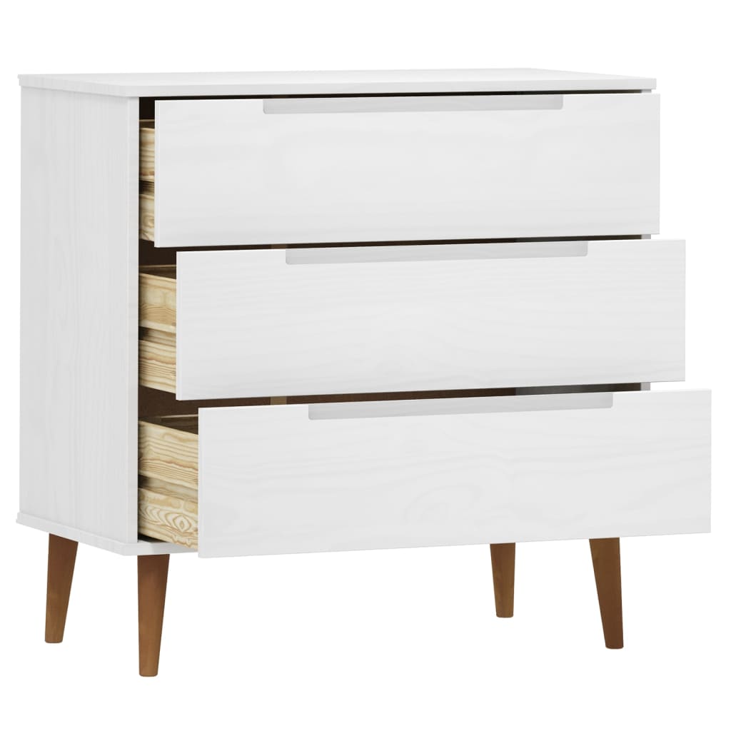 Sideboard 80x40x80 cm