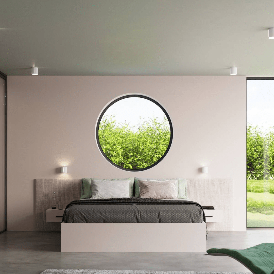 Deckenleuchte "Inez" – Deckenlampen in Weiß | Dexity Lichtdesign