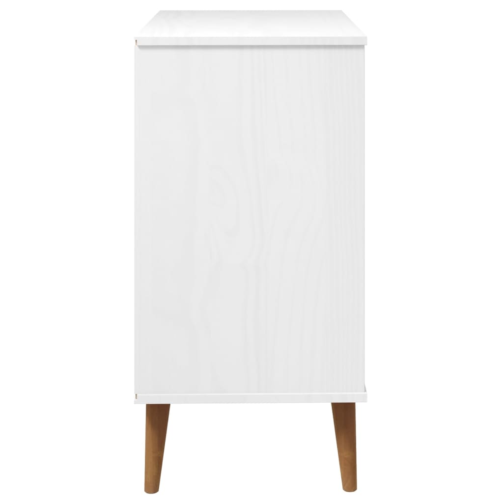 Sideboard 80x40x80 cm
