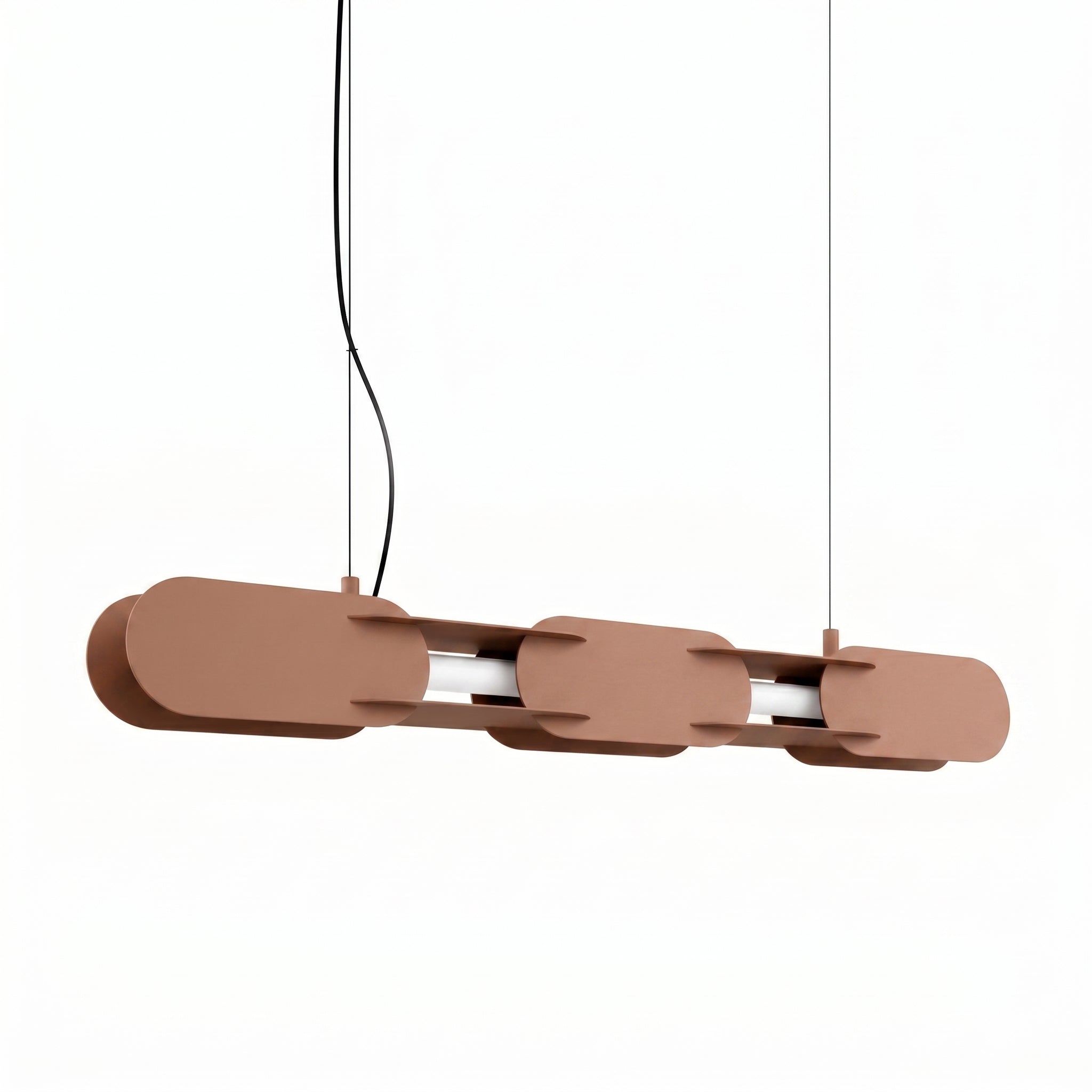 Pendelleuchte "CHAIN 91" 3000K