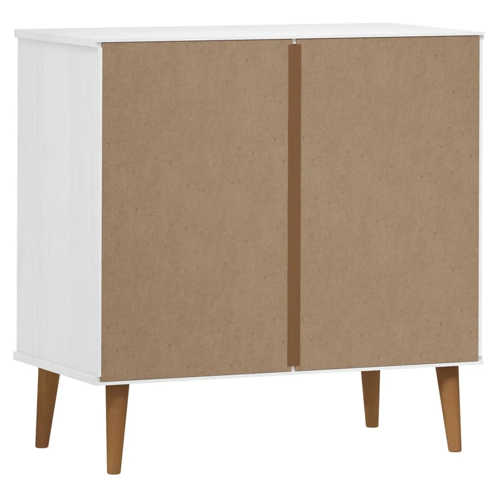 Sideboard 80x40x80 cm