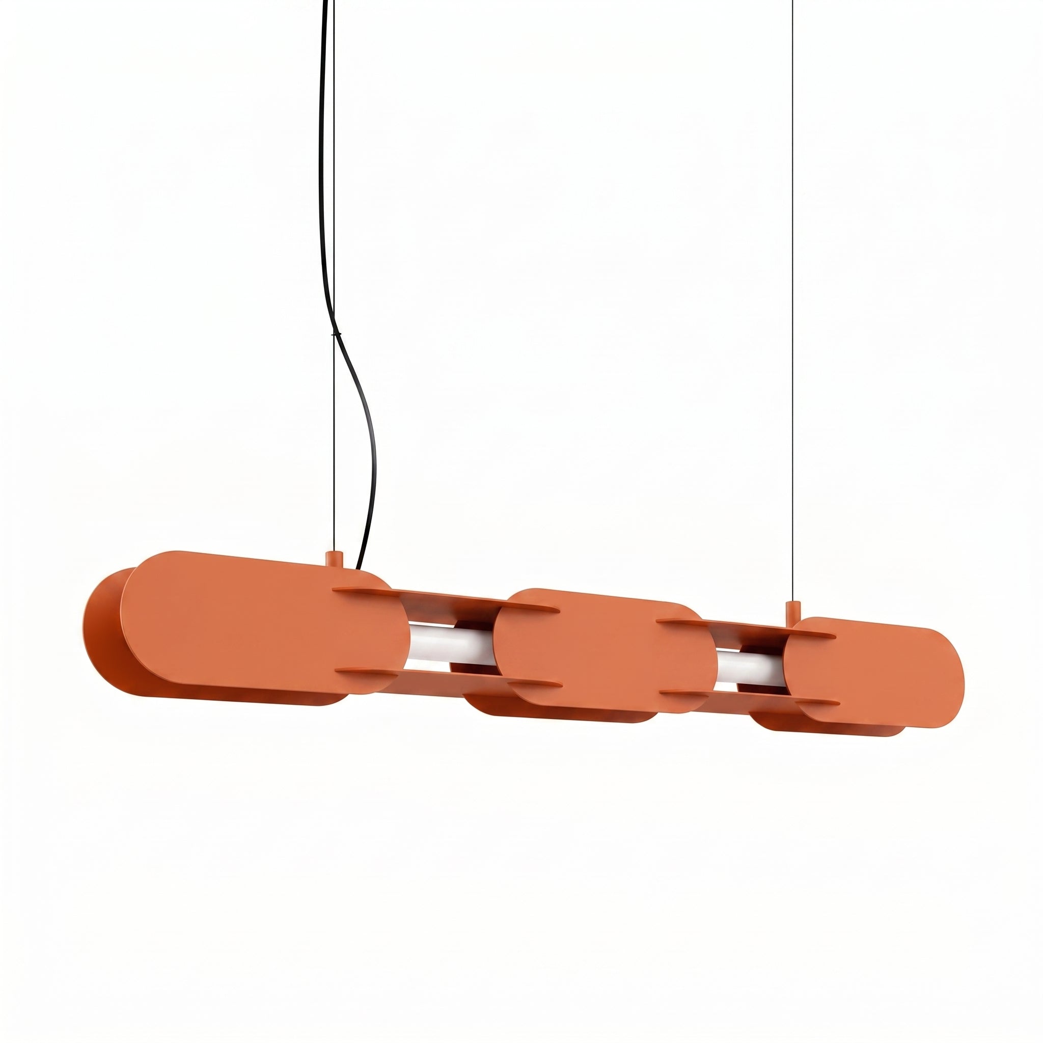 Pendelleuchte "CHAIN 91" 4000K
