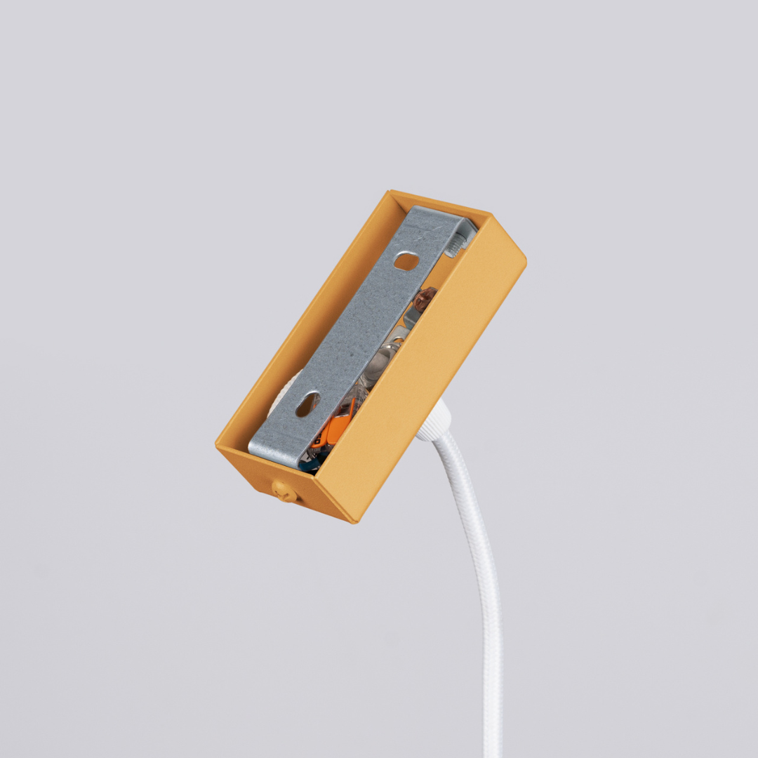 Hängeleuchte „Spark“