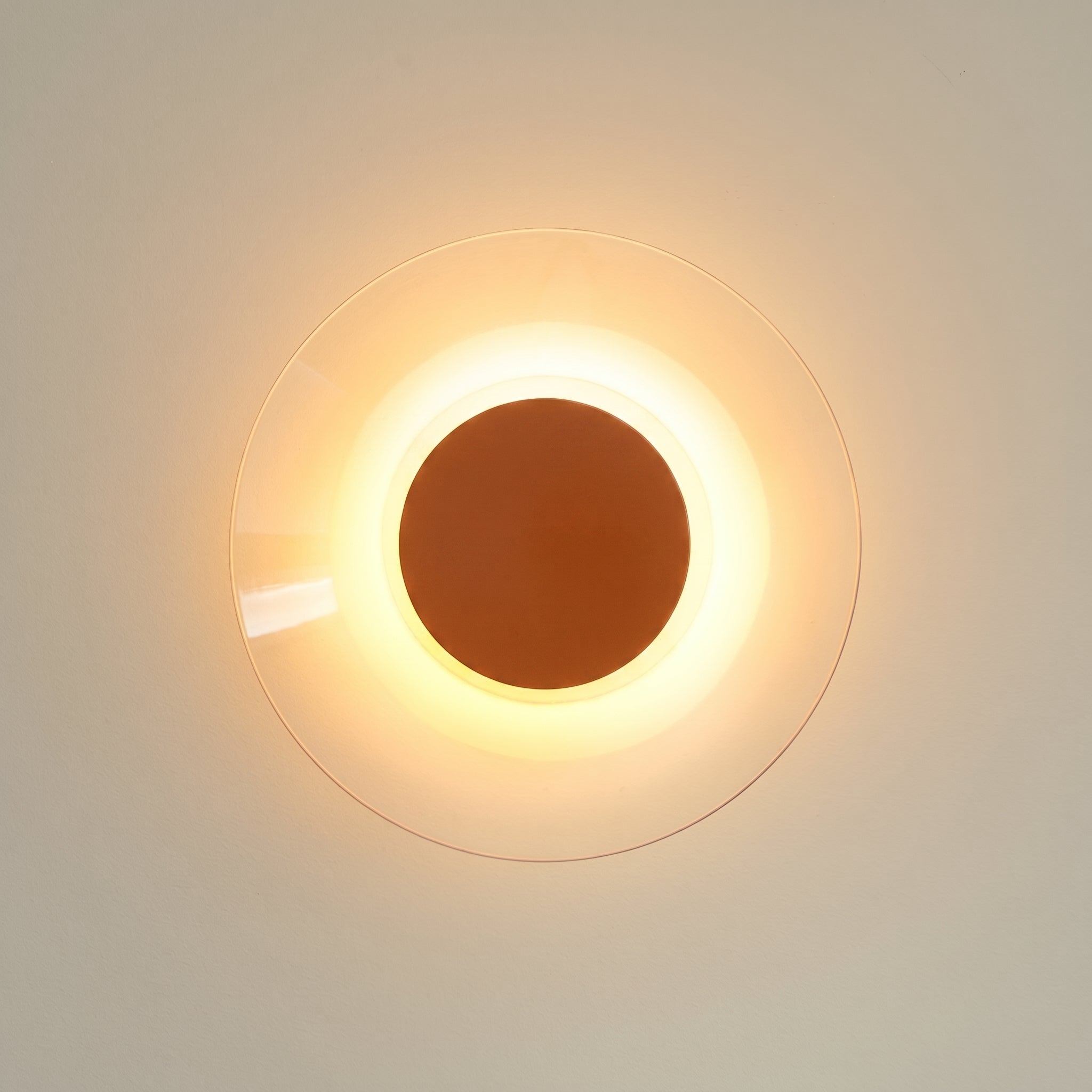 Wandleuchte "ASTRO" 3000K