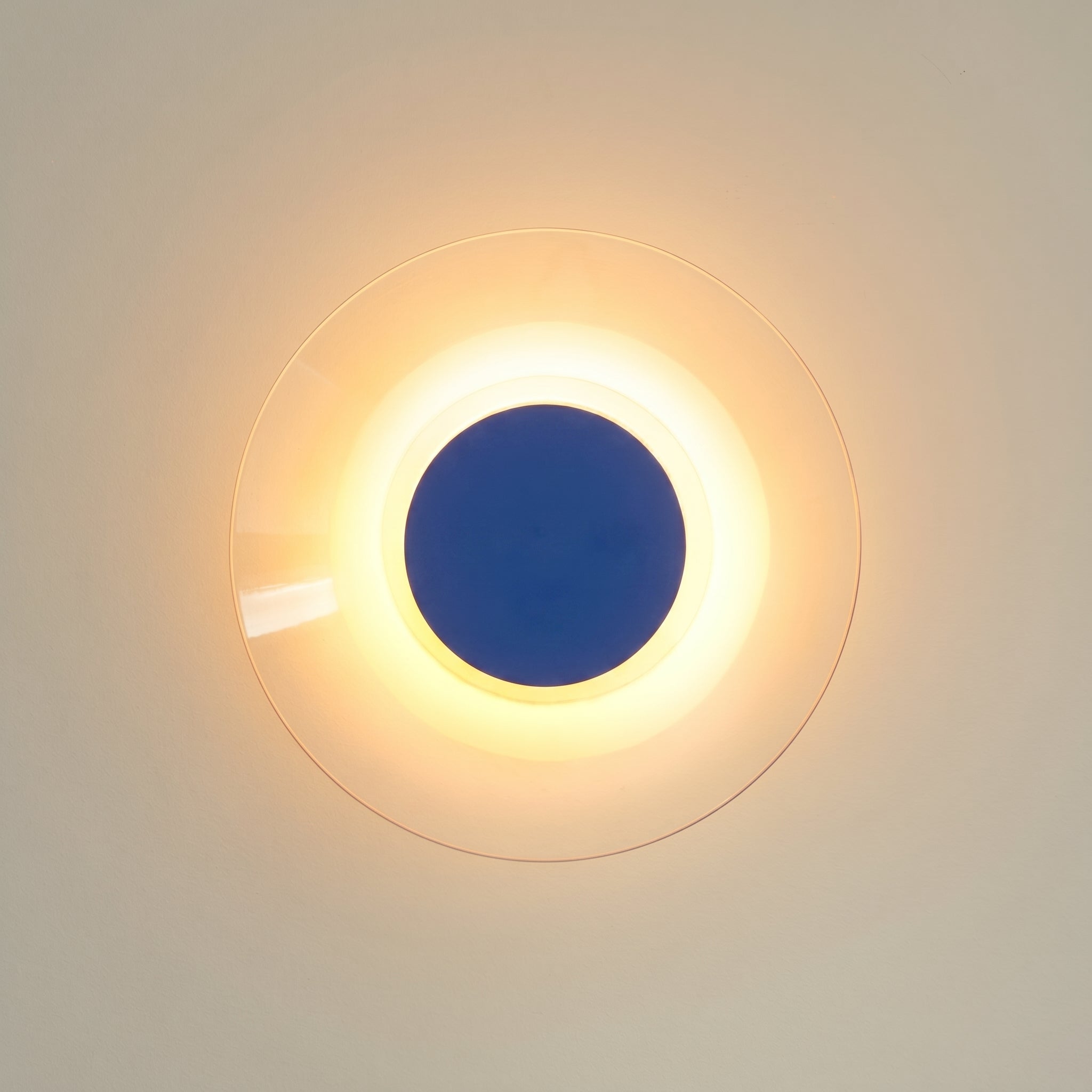 Wandleuchte "ASTRO" 3000K
