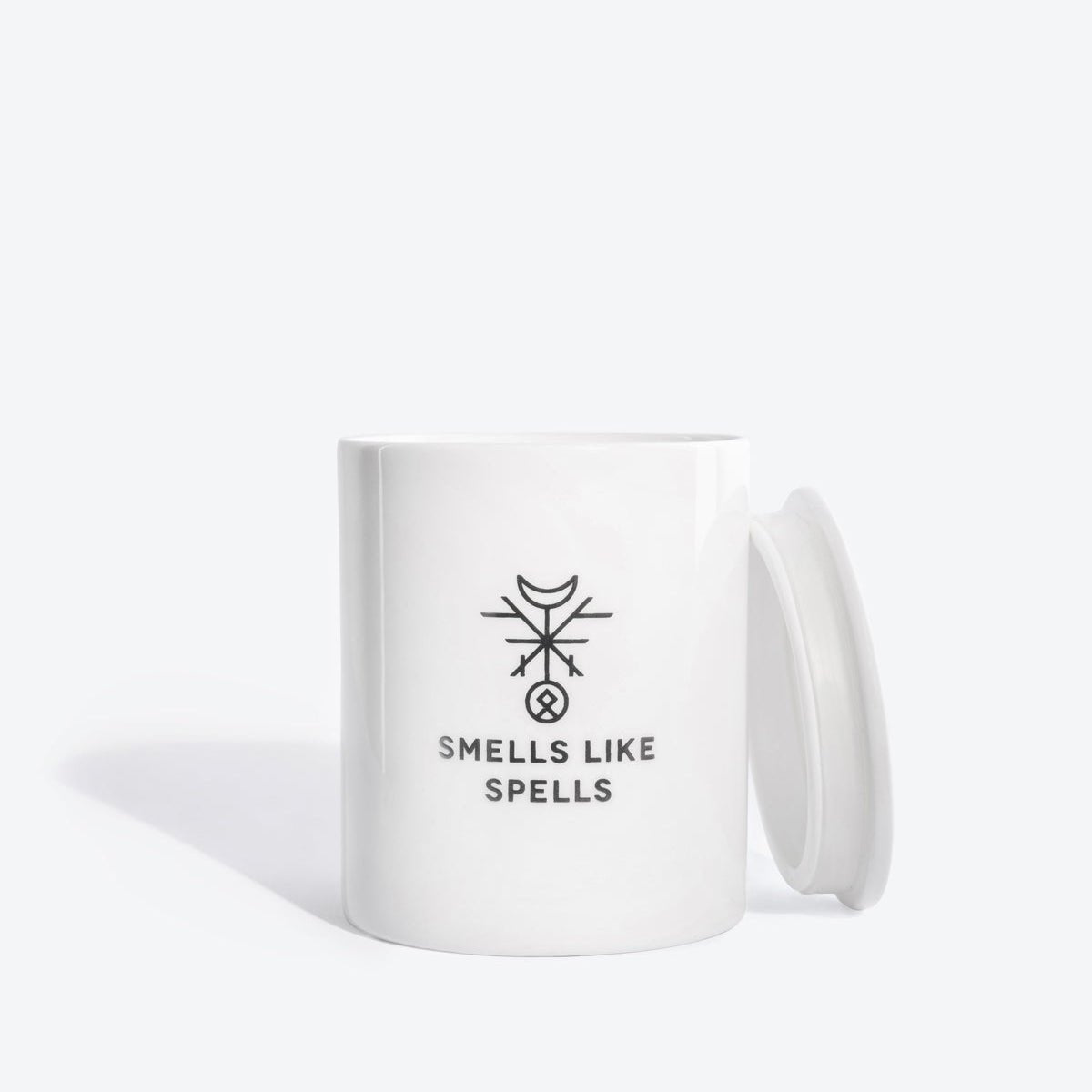 Duftkerze „Empress“ – in | Dexity Lichtdesign