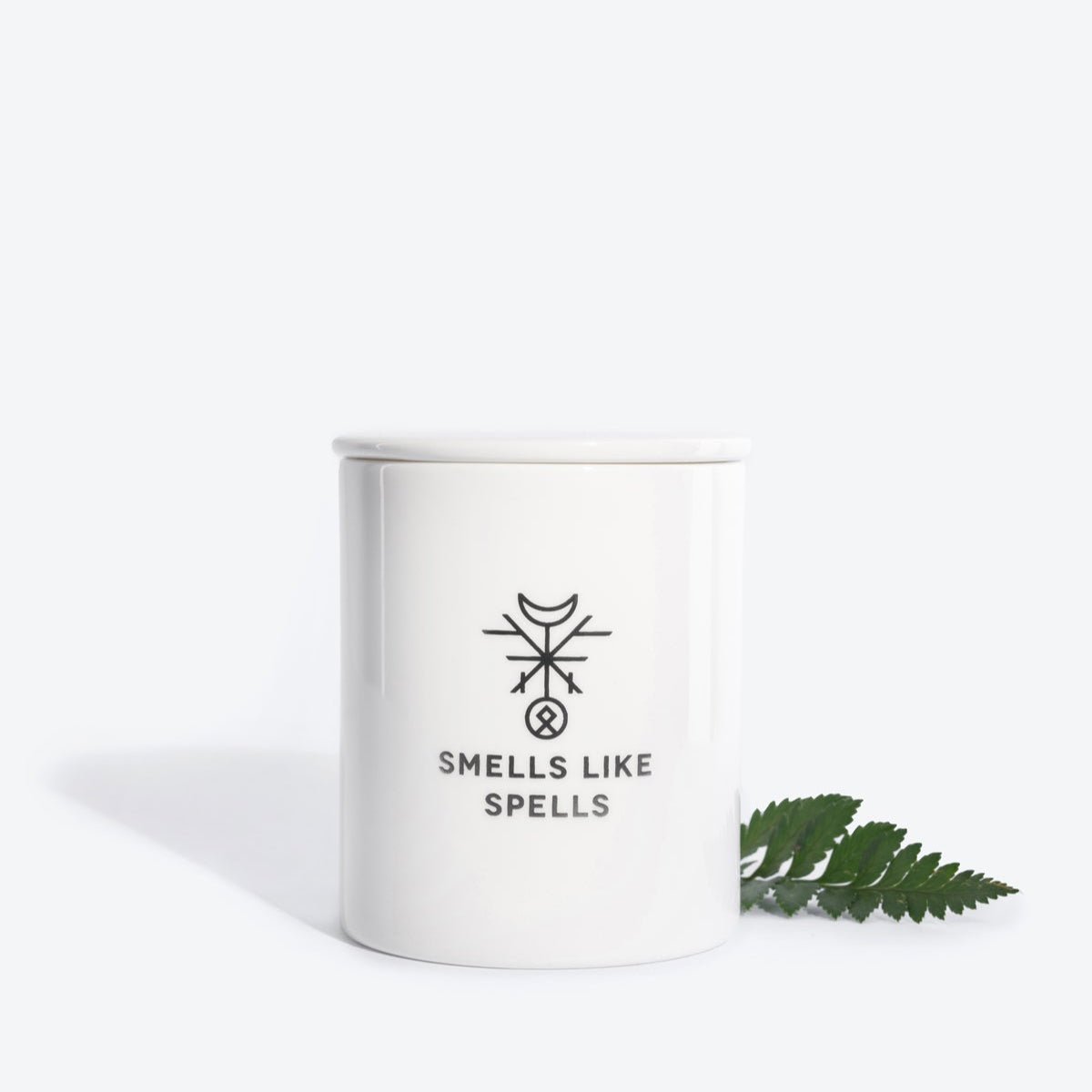 Duftkerze „Empress“ – in | Dexity Lichtdesign