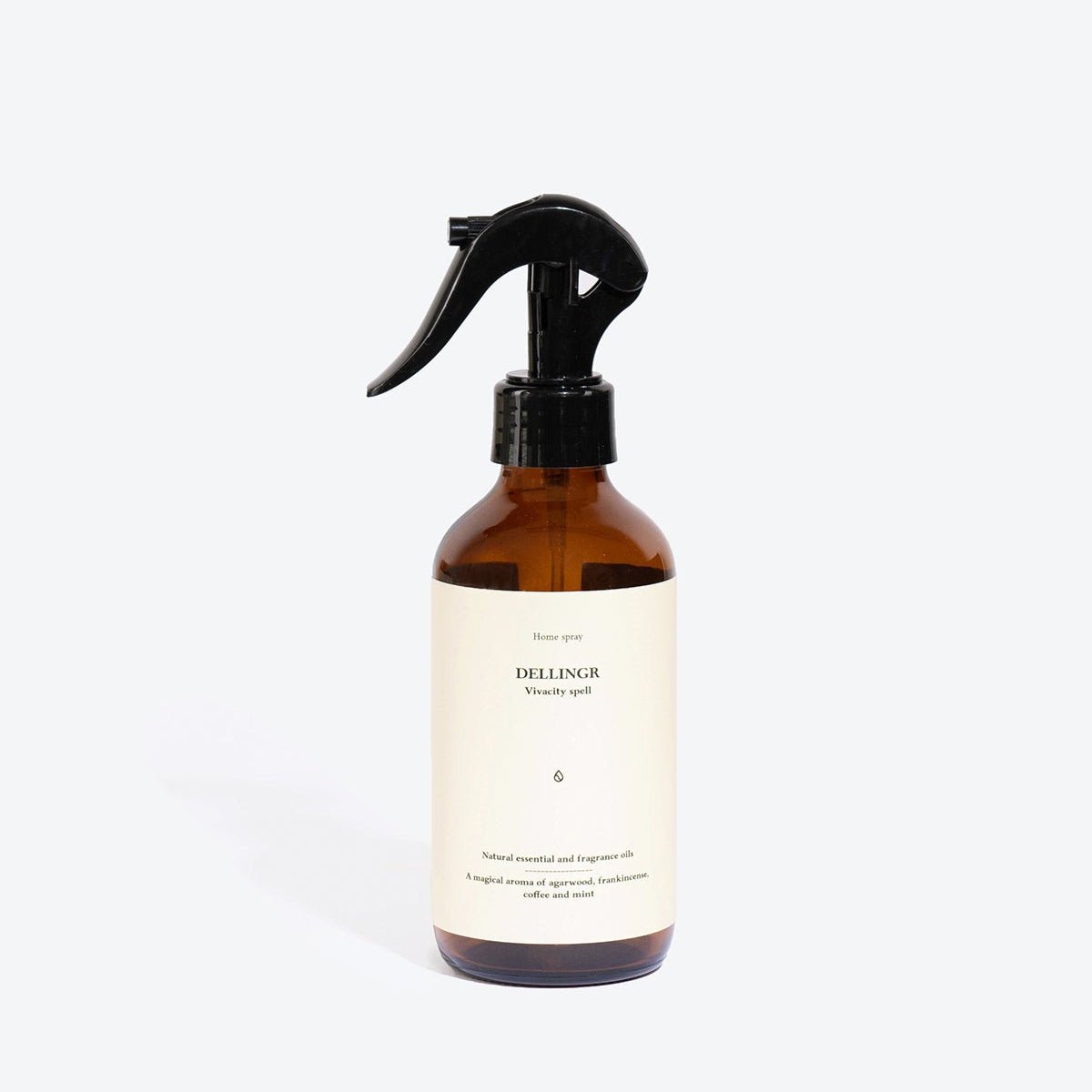 Raumspray „Dellingr“ – in | Dexity Lichtdesign