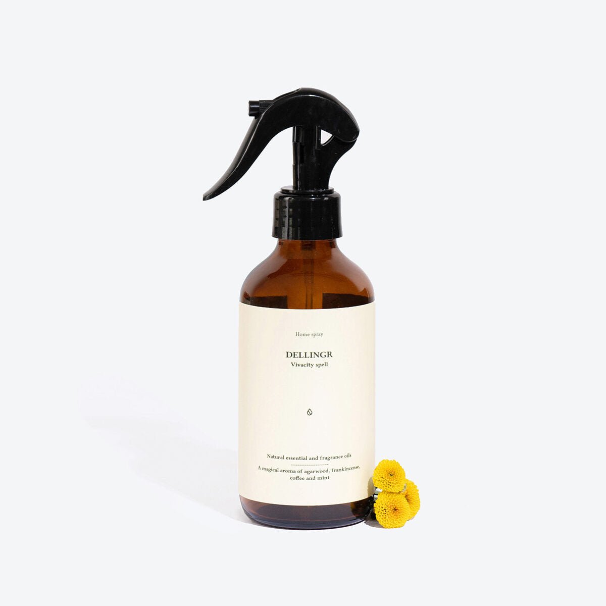 Raumspray „Dellingr“ – in | Dexity Lichtdesign