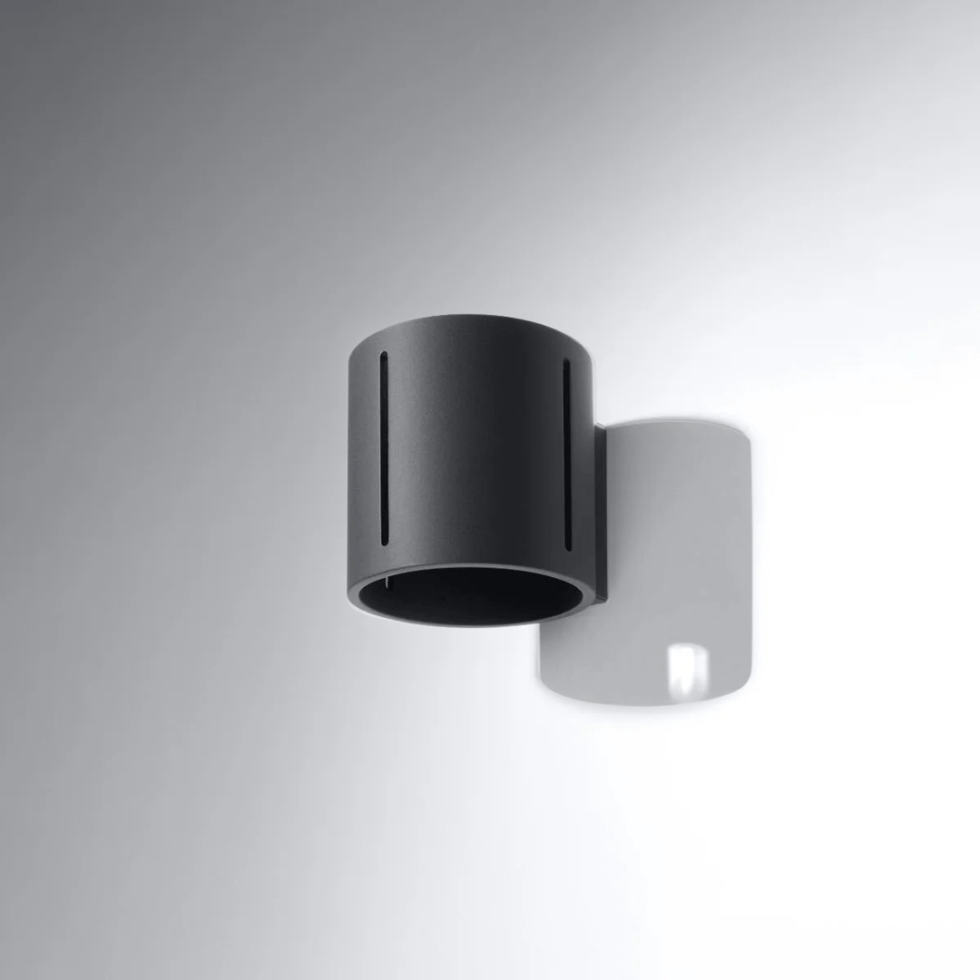 Wandleuchte "Inez" – Wandlampen in Schwarz | Dexity Lichtdesign