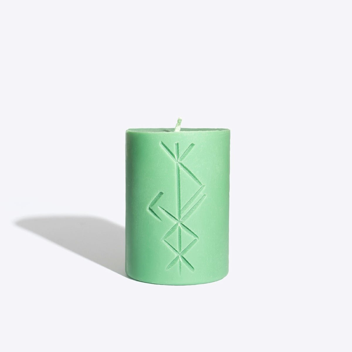 Duftkerze „Freyr“ – in | Dexity Lichtdesign