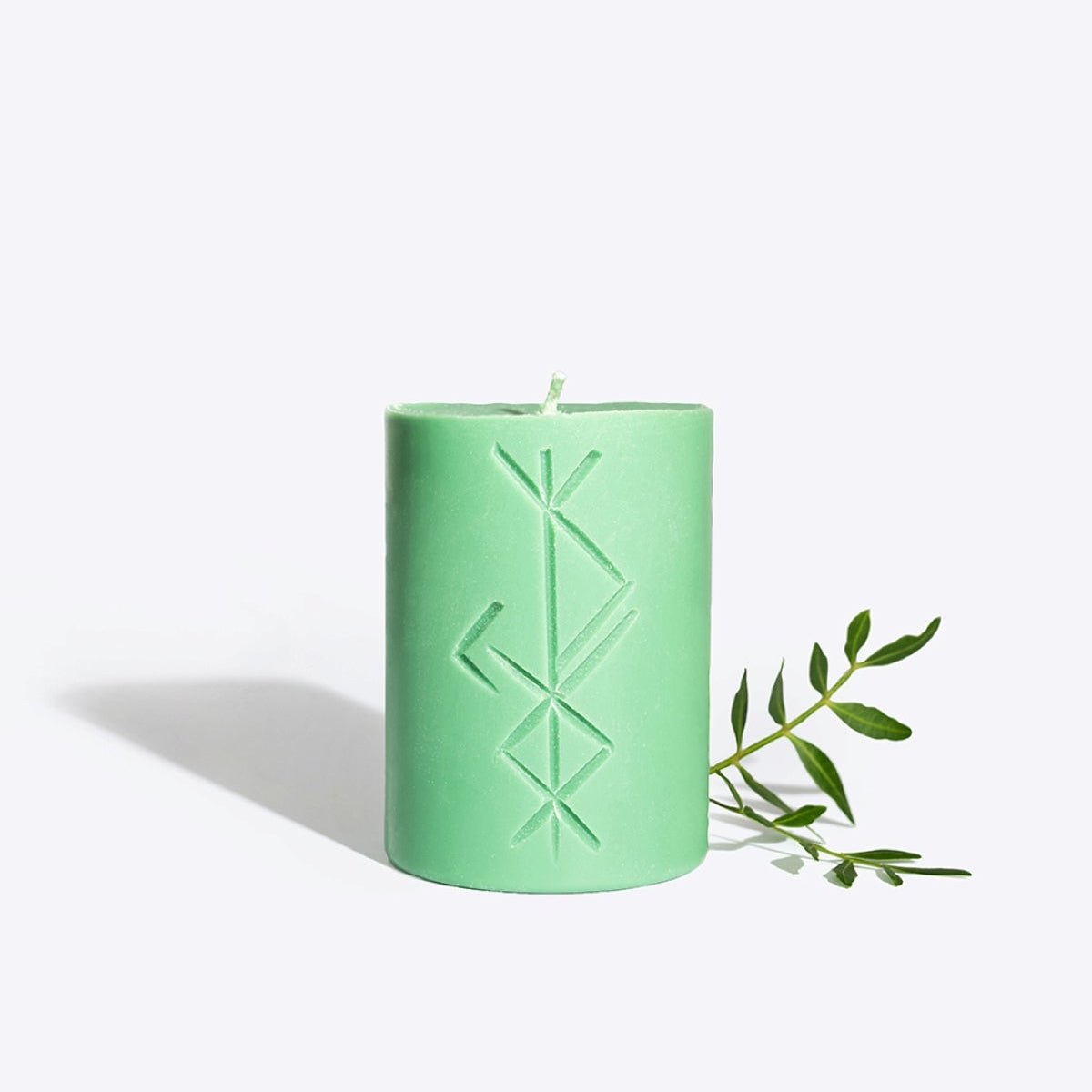 Duftkerze „Freyr“ – in | Dexity Lichtdesign