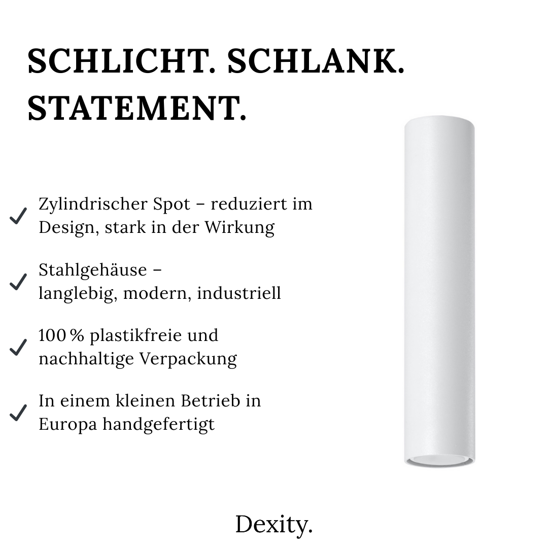 Deckenleuchte "Lagos 30"