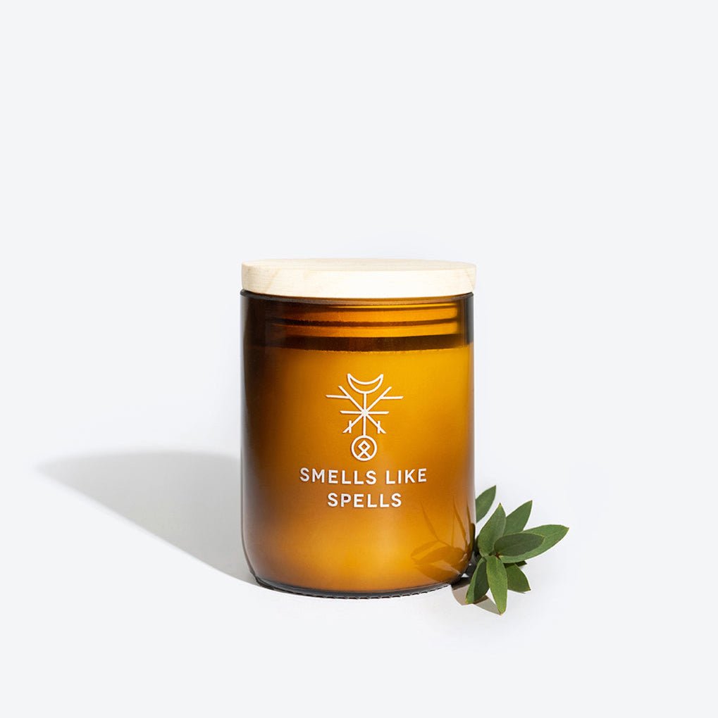 Duftkerze „EIR“ – in | Dexity Lichtdesign