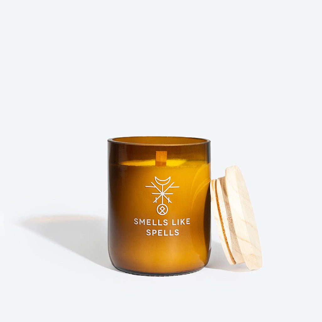 Duftkerze „EIR“ – in | Dexity Lichtdesign