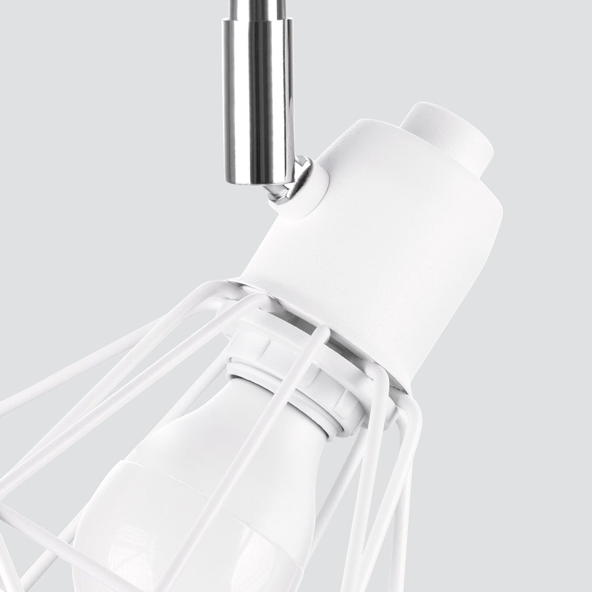 Deckenleuchte "ARTEMIS 2" – Deckenlampen in Weiß | Dexity Lichtdesign