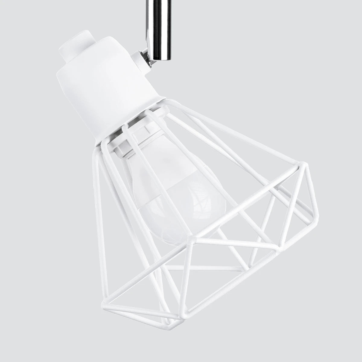 Deckenleuchte "ARTEMIS 3" – Deckenlampen in Weiß | Dexity Lichtdesign