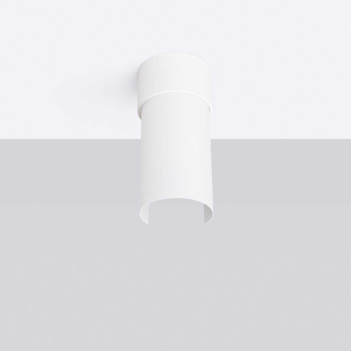 Deckenleuchte "FLASH" – Deckenleuchte in | Dexity Lichtdesign