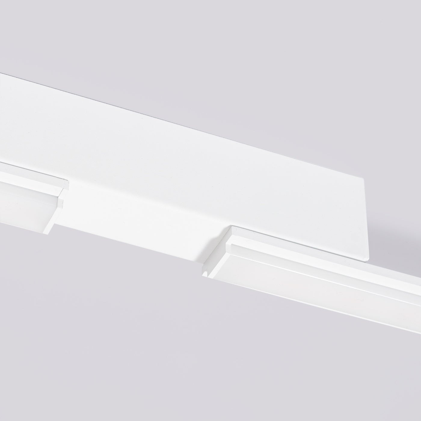 Deckenleuchte "LAGOM" 4000K – Deckenleuchte in Weiß | Dexity Lichtdesign