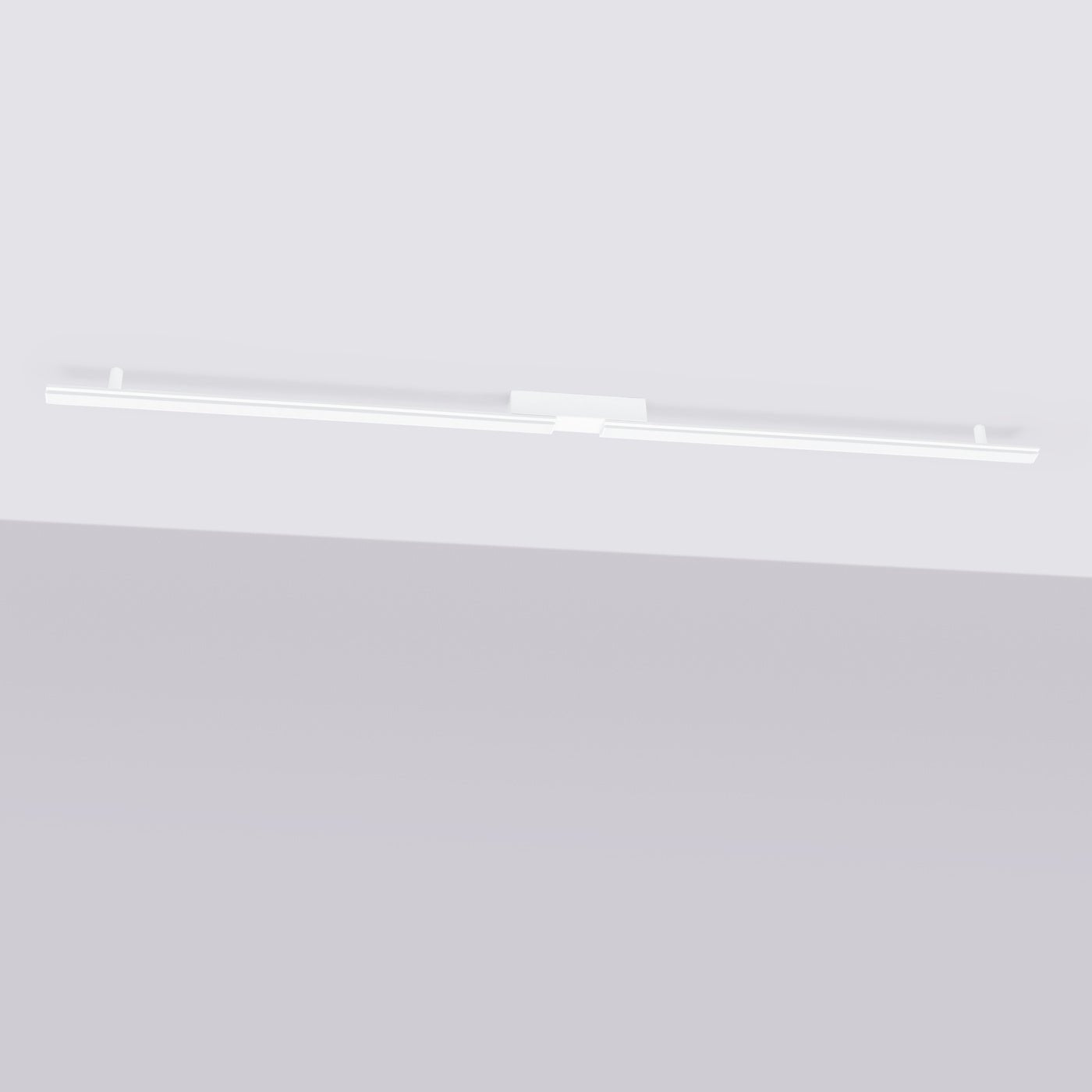 Deckenleuchte "LAGOM" 4000K – Deckenleuchte in Weiß | Dexity Lichtdesign