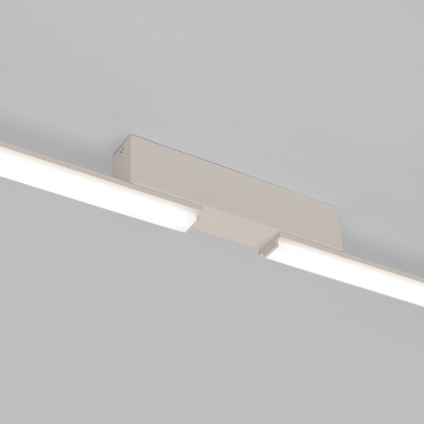 Deckenleuchte "LAGOM" 4000K – Deckenleuchte in Beige | Dexity Lichtdesign