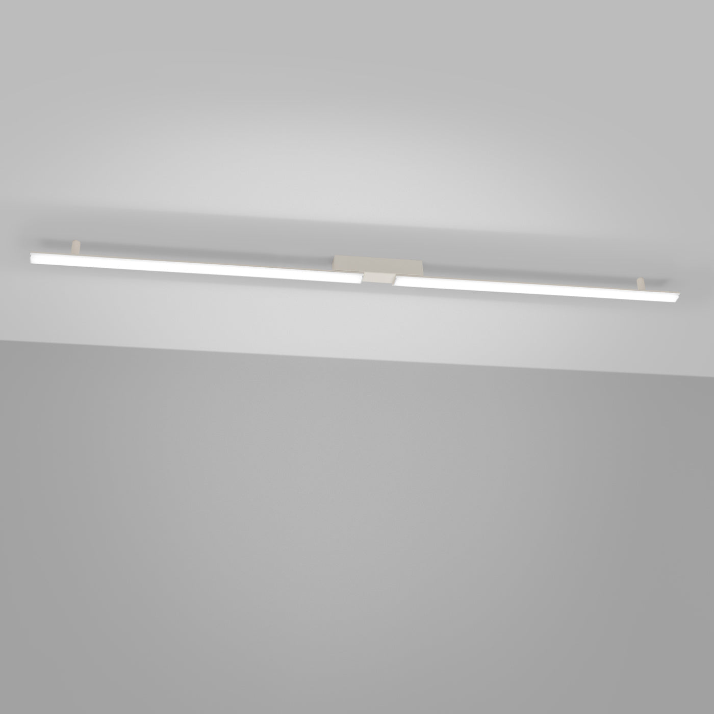 Deckenleuchte "LAGOM" 4000K – Deckenleuchte in Beige | Dexity Lichtdesign