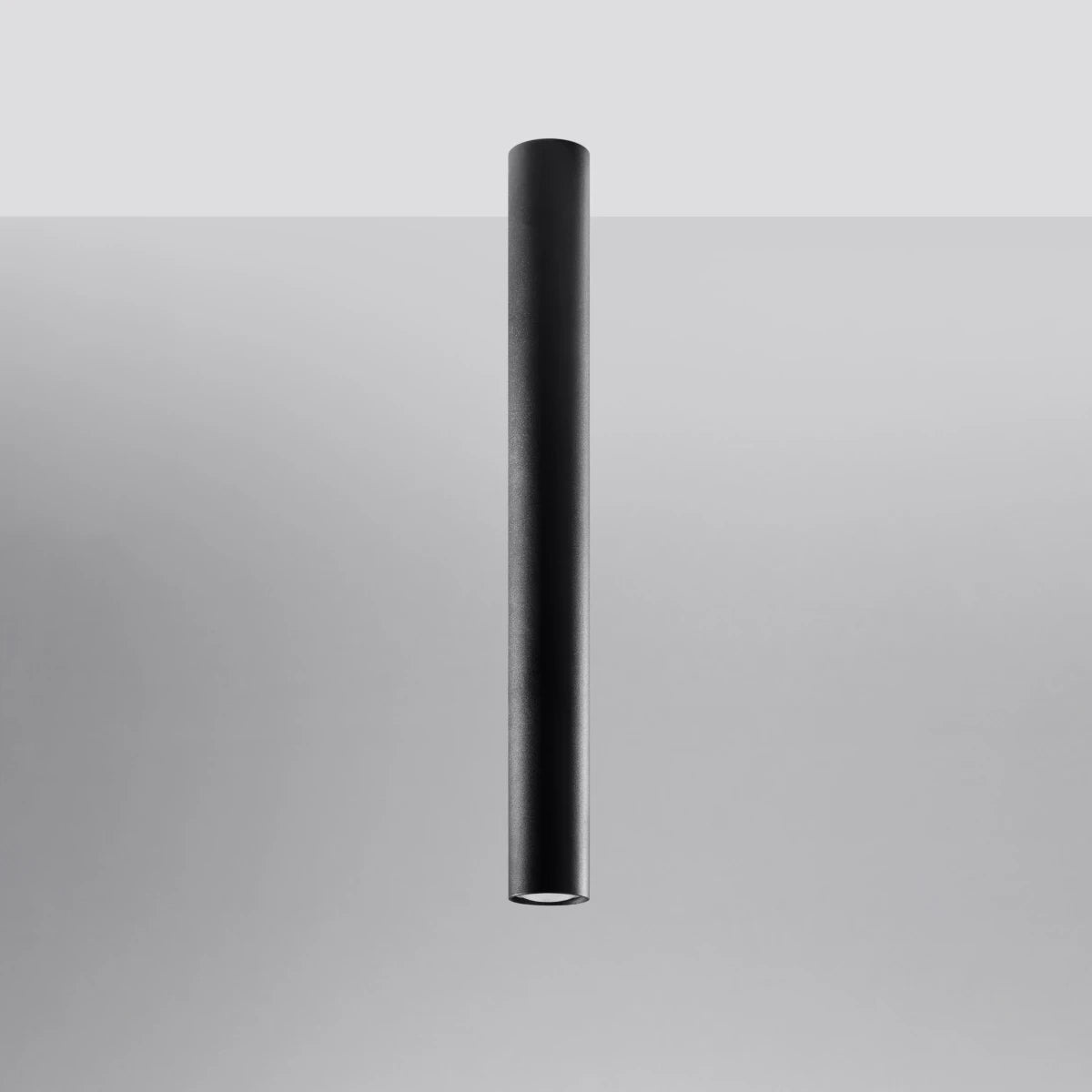 Deckenleuchte "LAGOS 60" – Deckenlampen in Schwarz | Dexity Lichtdesign